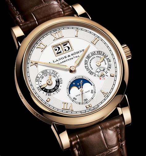 a lange sohne watch prices